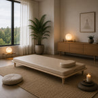Recovery Therapy Table Sound Healing Massage Table Sound Therapy Massage Table