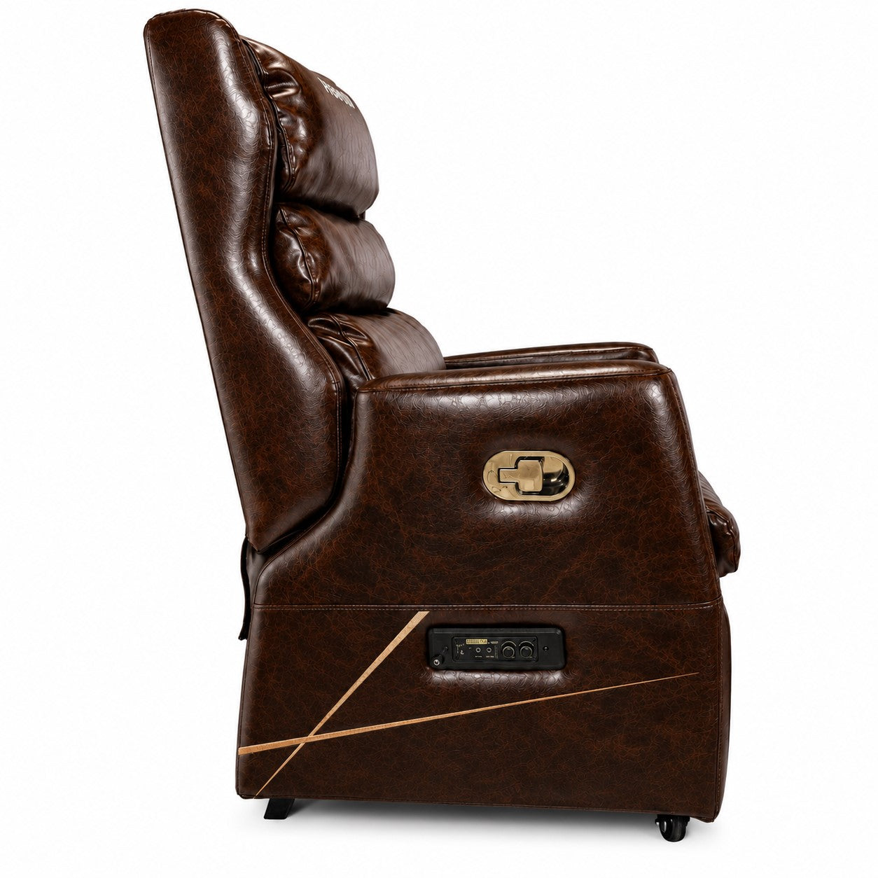 Vibration Gaming Chair immersive home theater seating 4D Home Cinema Chair
