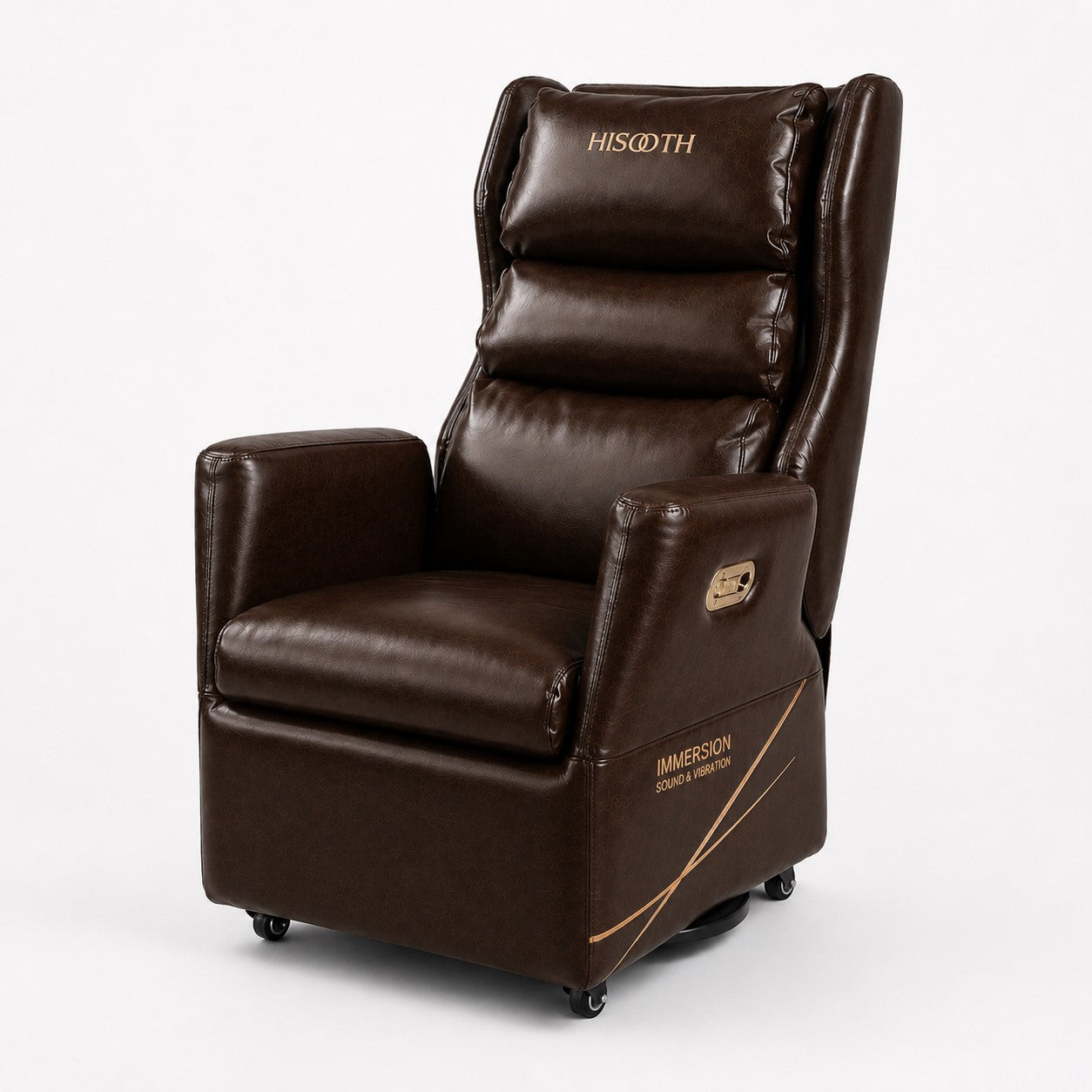 ImmersiPlay Gaming & Entertainment Chair