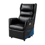 Hisooth 4D Gaming Chair  4D Home Theater Chair 4D Home Cinema Chair