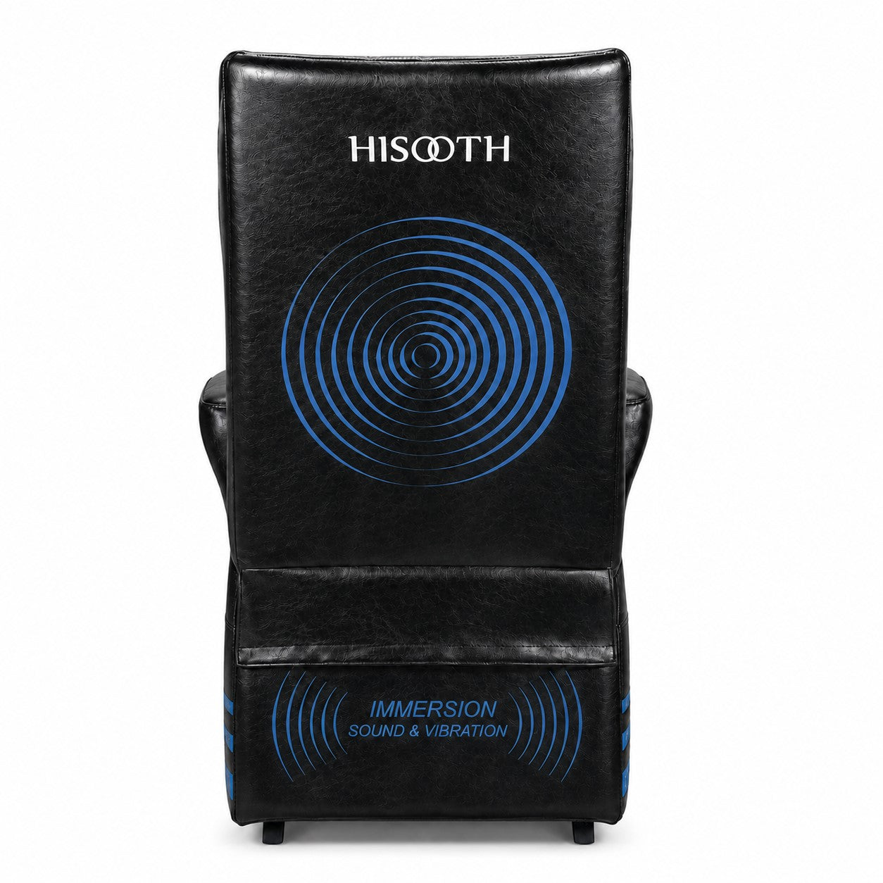 4D Vibroacoustic Chair for Gaming, Home Theater, Music Therapy