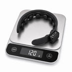 H1  Deluxe Hands Free Scalp Massager