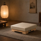 LotusBase™ VibroAcoustic Meditation Platform