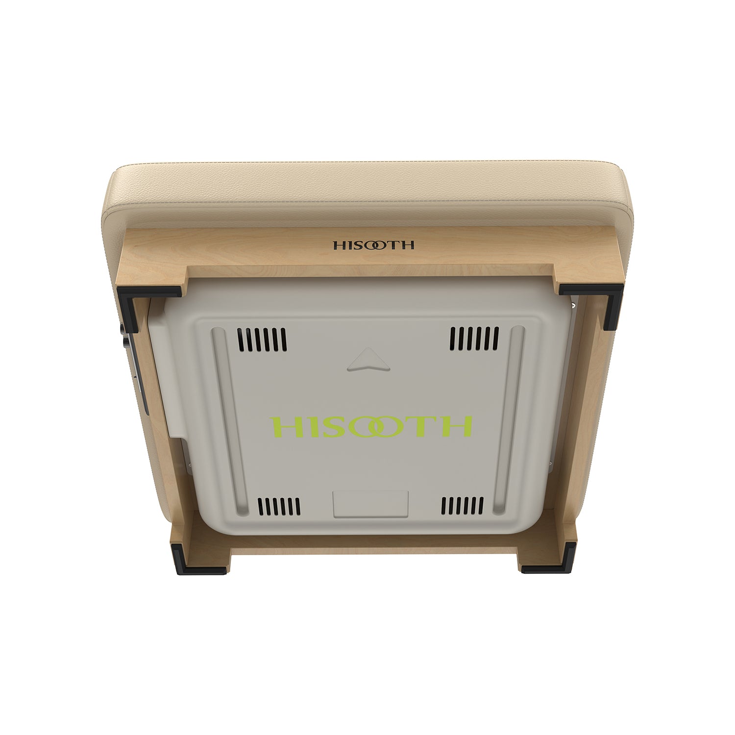 LotusBase™ VibroAcoustic Meditation Platform
