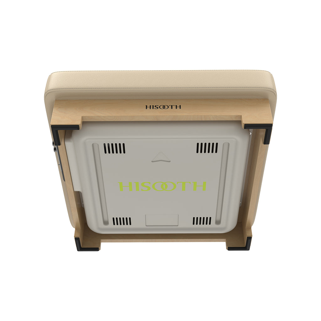LotusRise™ VibroAcoustic Meditation Platform