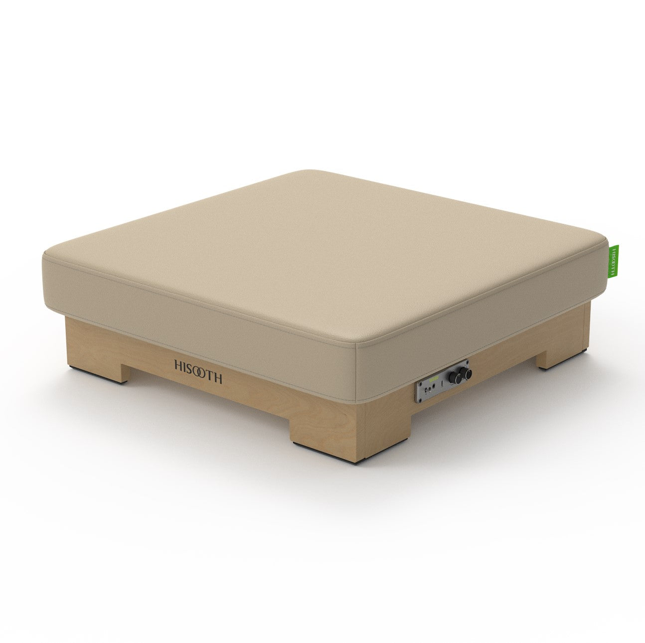 LotusBase™ VibroAcoustic Meditation Platform