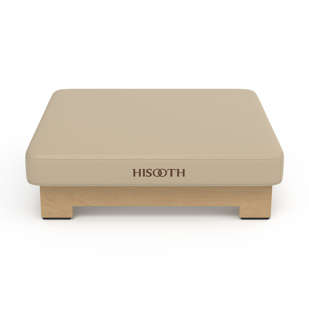 Hisooth LotusBase Meditation Cushioning