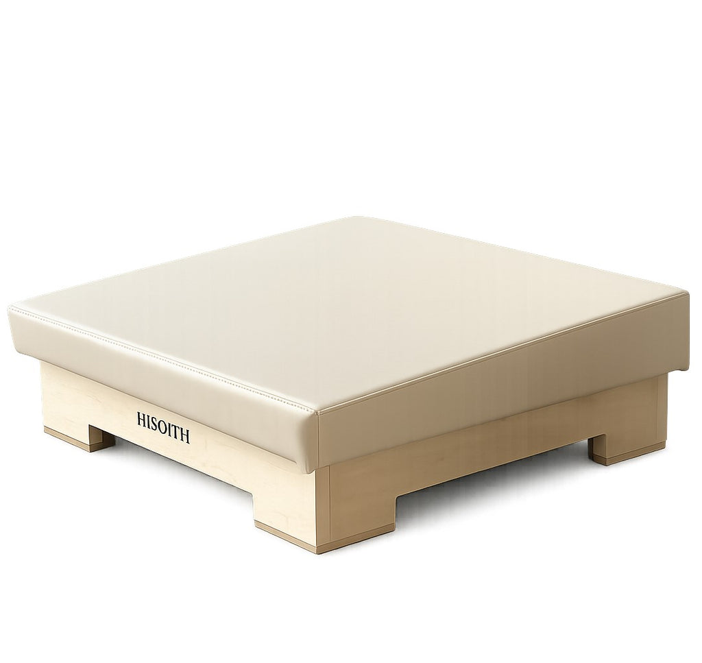 LotusRise™ VibroAcoustic Meditation Platform