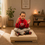 LotusRise™ VibroAcoustic Meditation Platform