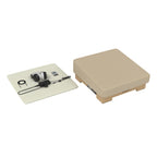 LotusRise™ VibroAcoustic Meditation Platform