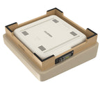 LotusRise™ VibroAcoustic Meditation Platform