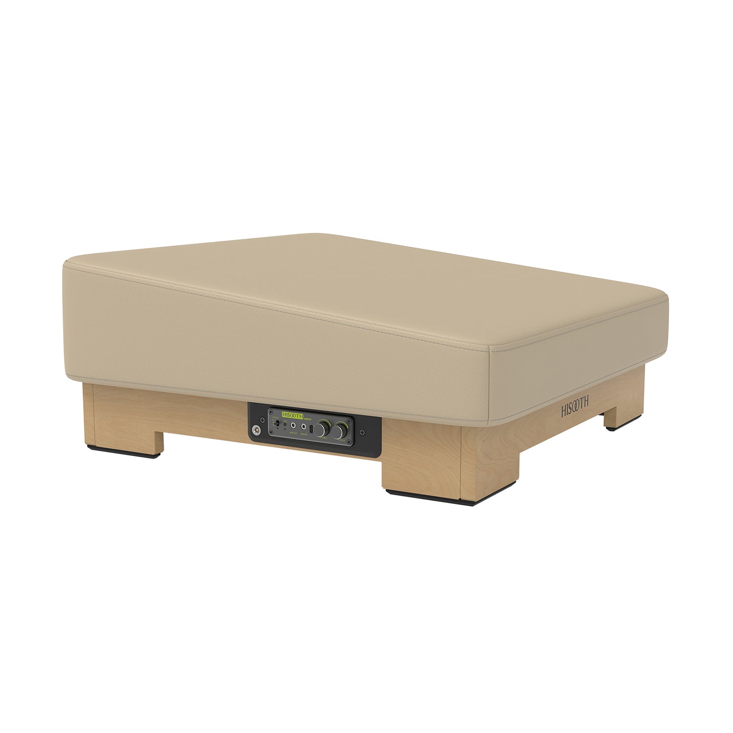 LotusRise™ VibroAcoustic Meditation Platform