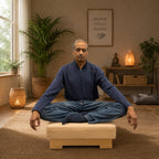 LotusRise™ VibroAcoustic Meditation Platform