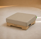 LotusRise™ VibroAcoustic Meditation Platform
