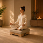 LotusRise™ VibroAcoustic Meditation Platform