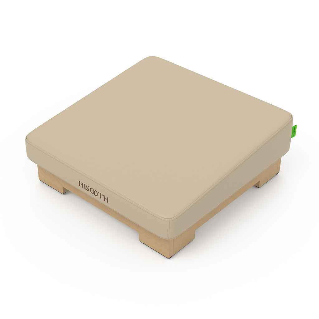 LotusRise™ vibroakustische Meditationsplattform