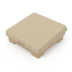LotusRise™ vibroakustische Meditationsplattform