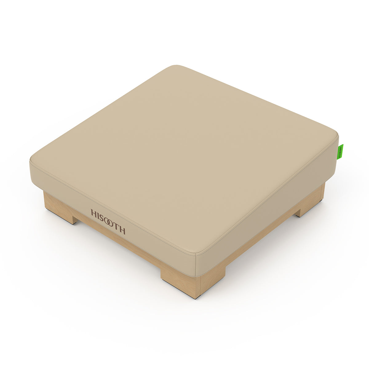 LotusRise™ vibroakustische Meditationsplattform