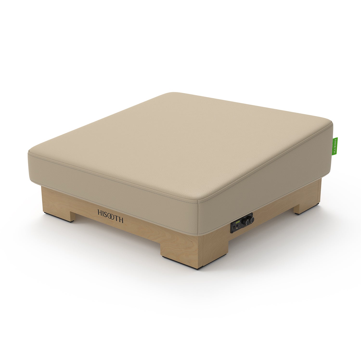 LotusRise™ VibroAcoustic Meditation Platform