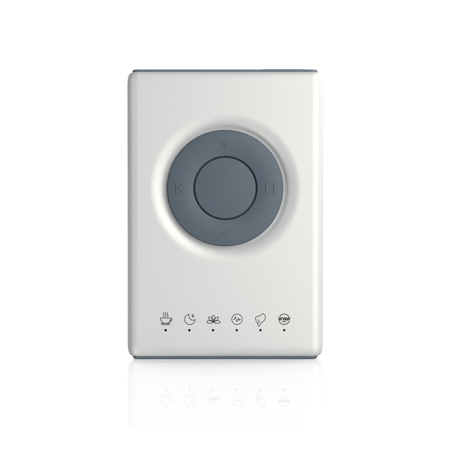 MP3-V1.0 VibroAcoustic Music Player