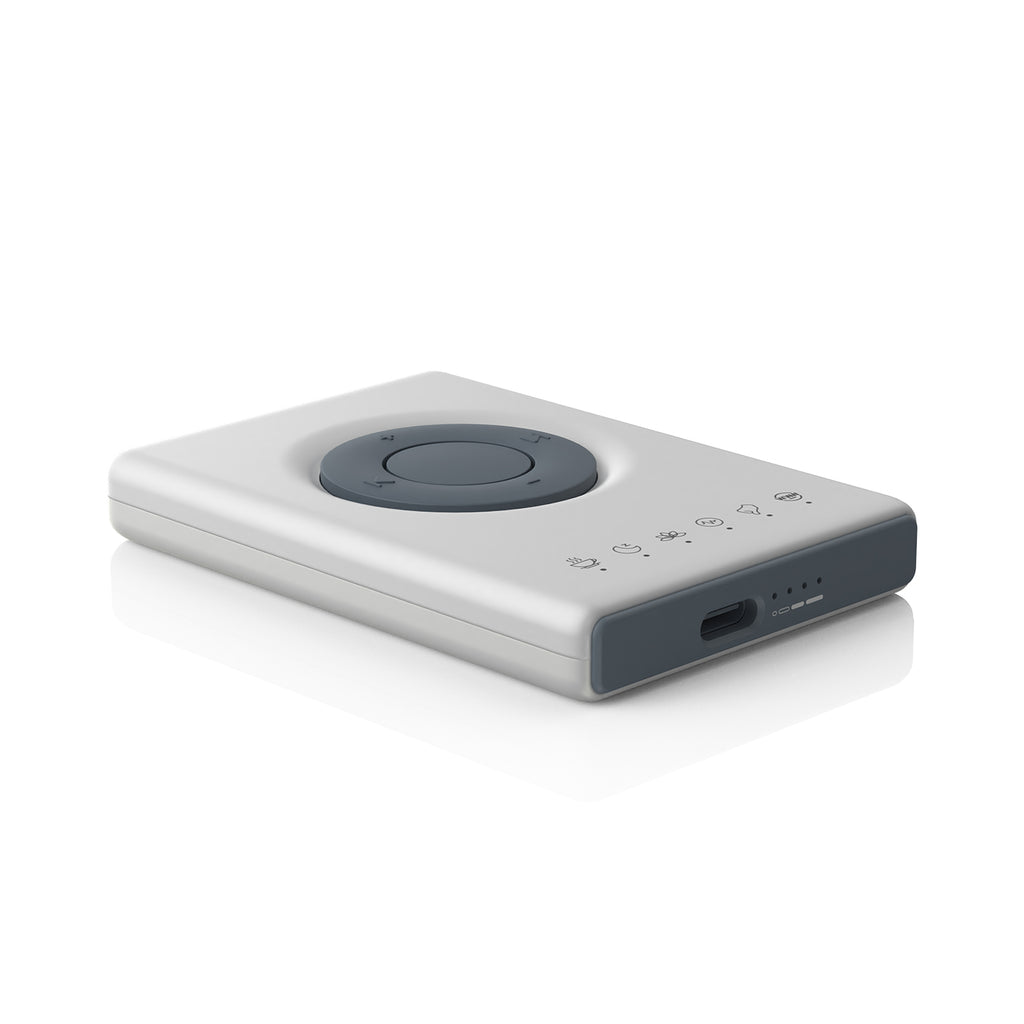 MP3-V1.0 VibroAcoustic Music Player