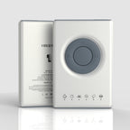 MP3-V1.0 VibroAcoustic Music Player