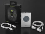 MP3-V1.0 VibroAcoustic Music Player
