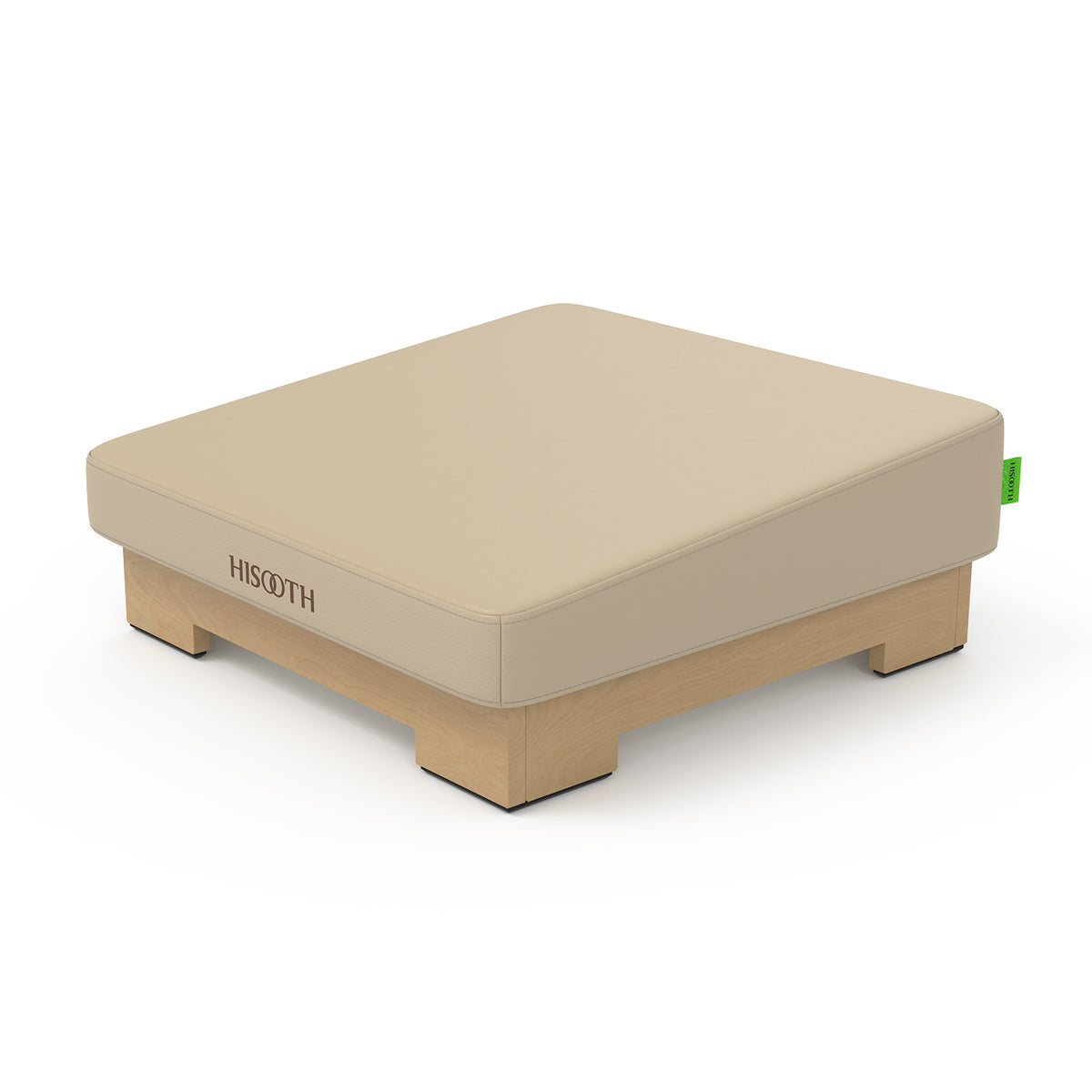 LotusRise™ vibroakustische Meditationsplattform