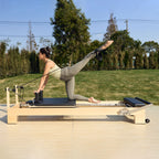 StudioSolid 60M™ Pilates Reformer