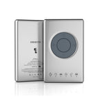 Hisooth VibroAcoustic Music MP3 Player (V1)
