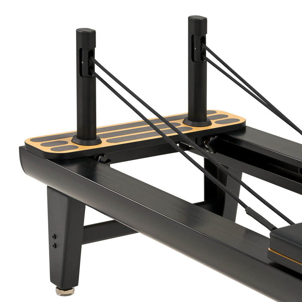 HISOOTH Aero™ Commercial Aluminum Pilates Reformer Package