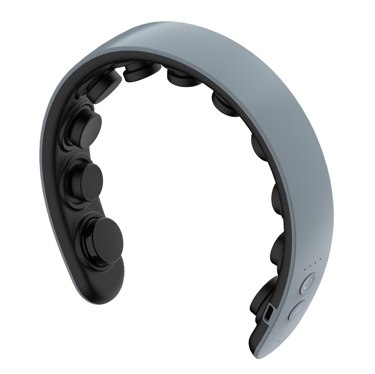 H1 Standard Hands-Free Scalp Massager