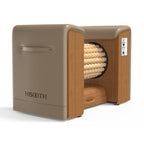 Hisooth Motorized Roller Massager