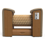 Hisooth Motorized Roller Massager