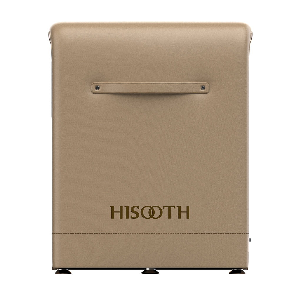 Hisooth Motorized Roller Massager