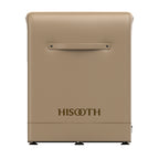 Hisooth Motorized Roller Massager