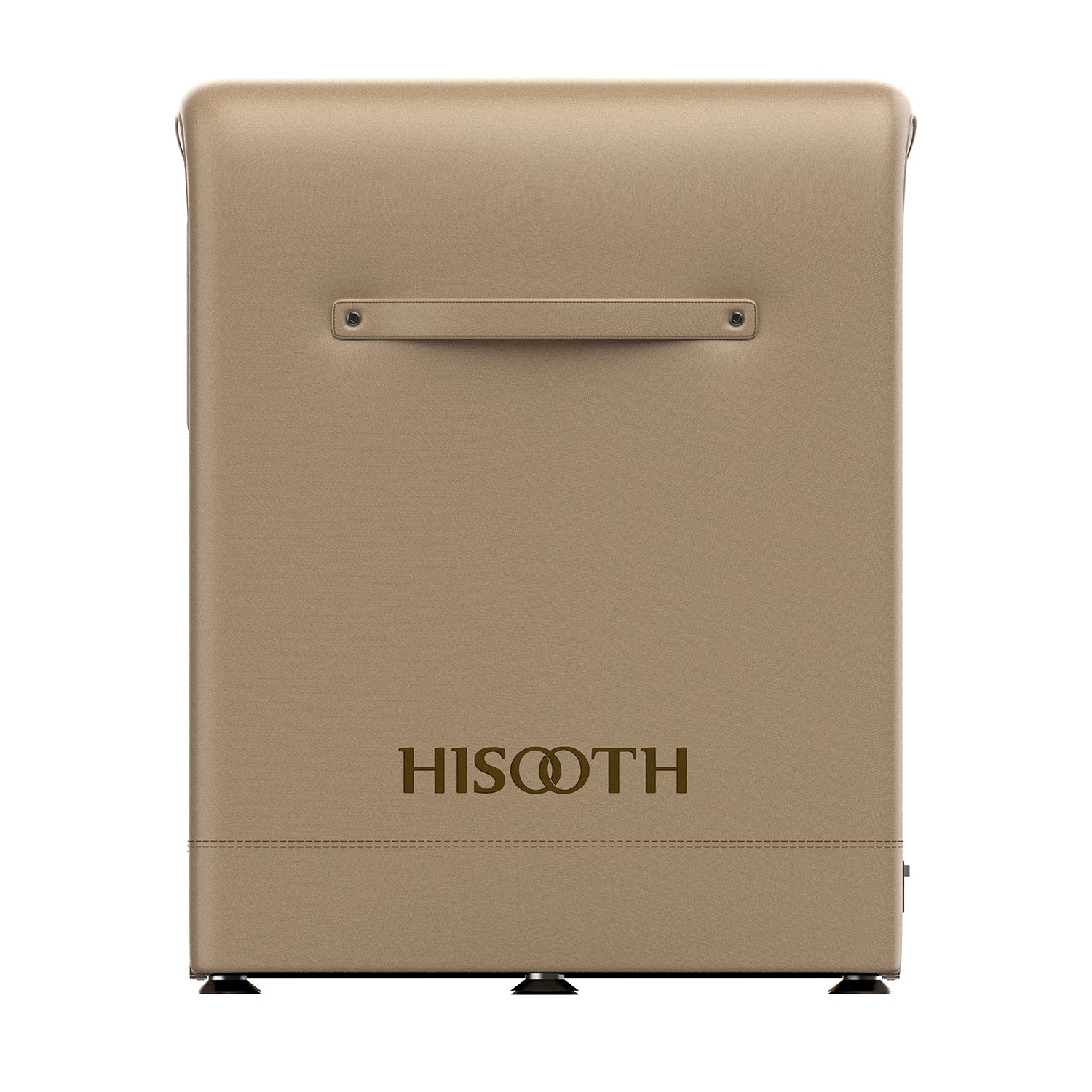 Hisooth Motorized Roller Massager