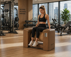 Hisooth Motorized Roller Massager