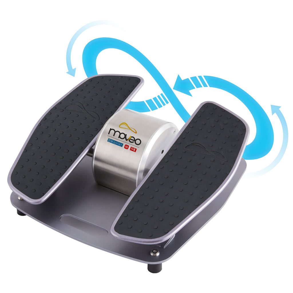 Moveo V2™ Rehabilitation Leg Exerciser