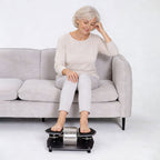 Moveo V2 Recovery Leg Exerciser from Austria