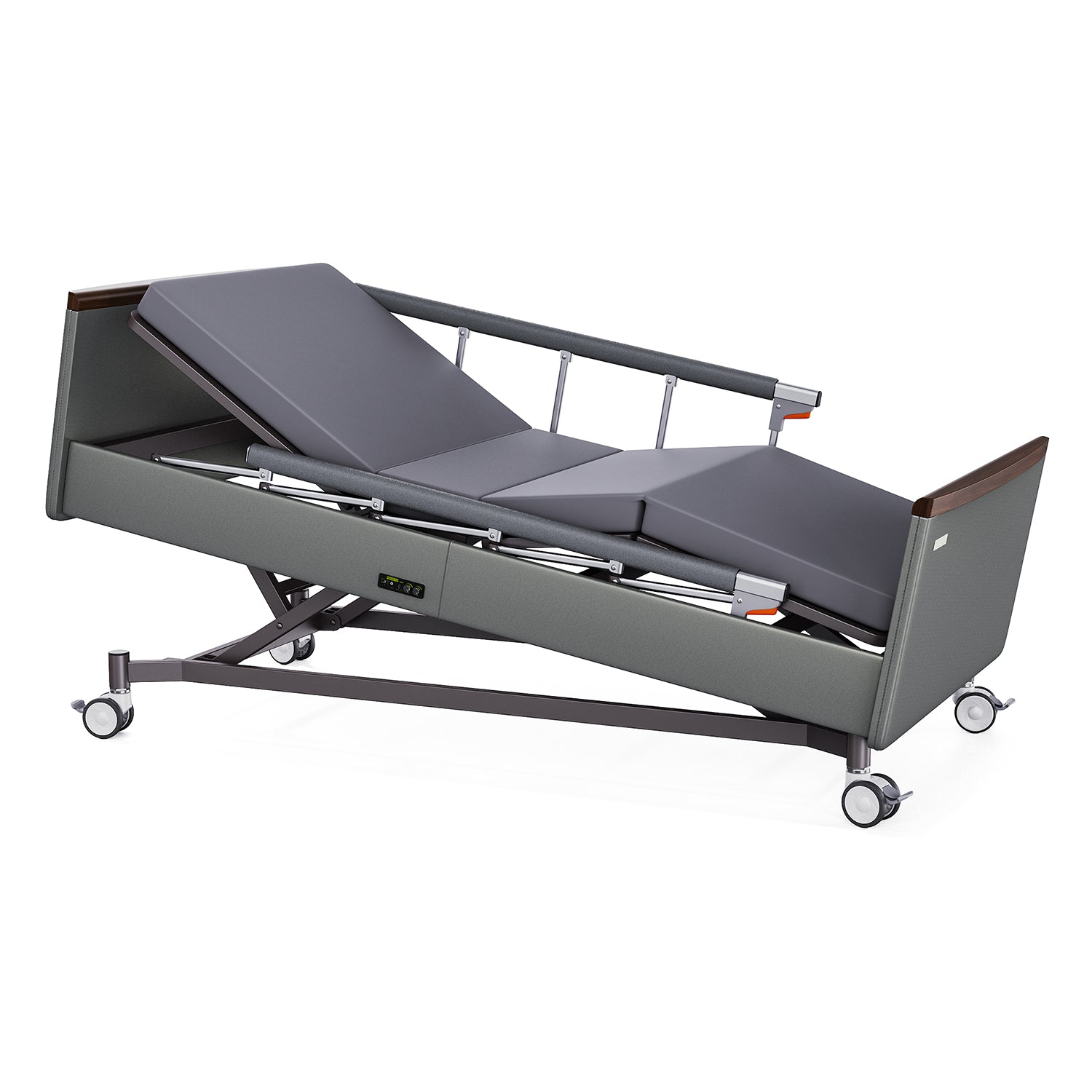 SenseCare™ VibroAcoustic Therapy Care Bed