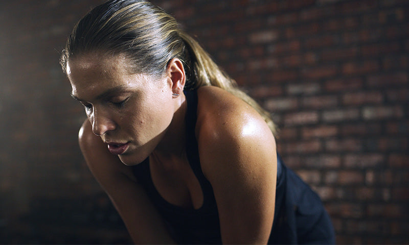 Post-workout recovery supported by vibroacoustic therapy, immersive sound, and low-frequency muscle relaxation