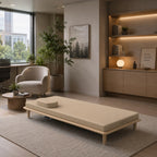 Recovery Bed Sound Recovery Bed with Vibroacoustic Recovery System