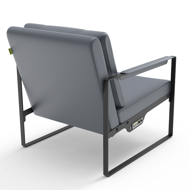 OpenLounge™ VibroAcoustic Armchair