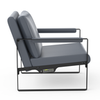 OpenLounge™ VibroAcoustic Armchair