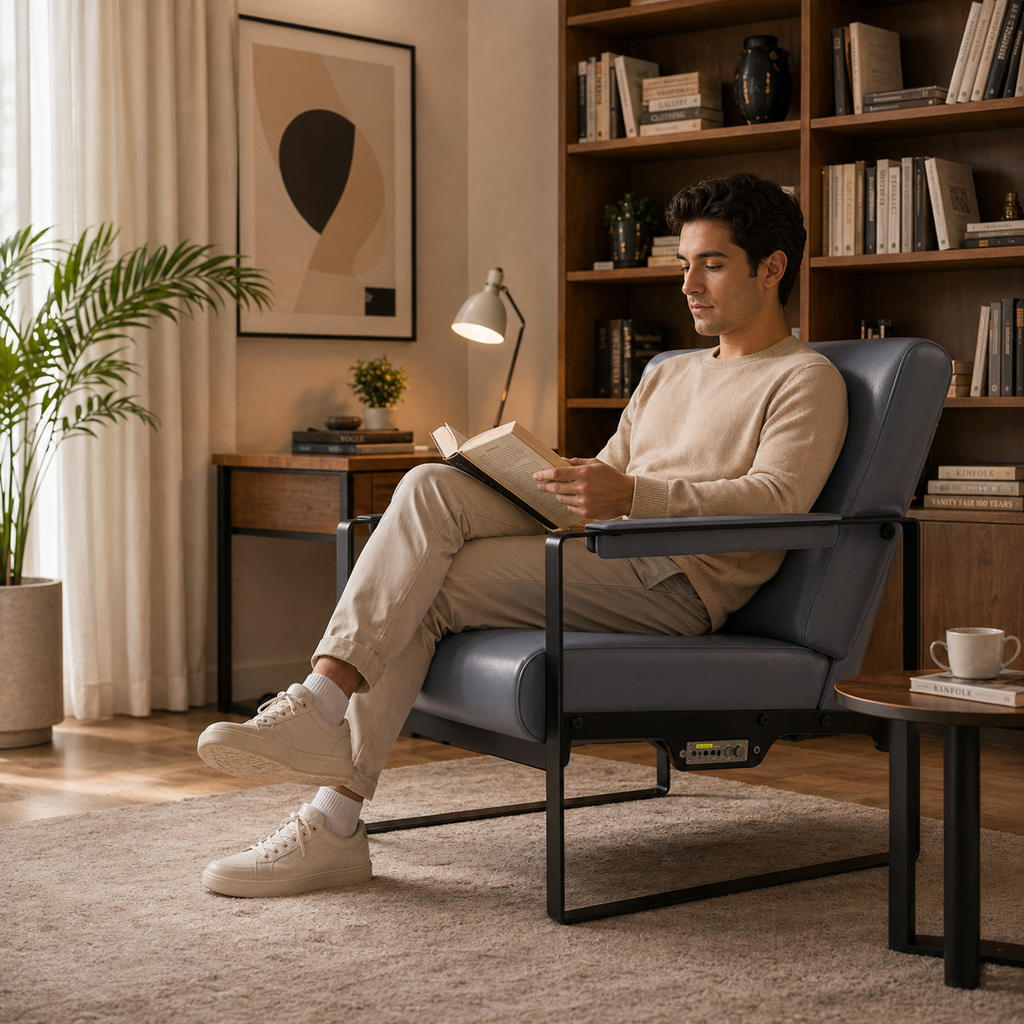 OpenLounge™ VibroAcoustic Armchair