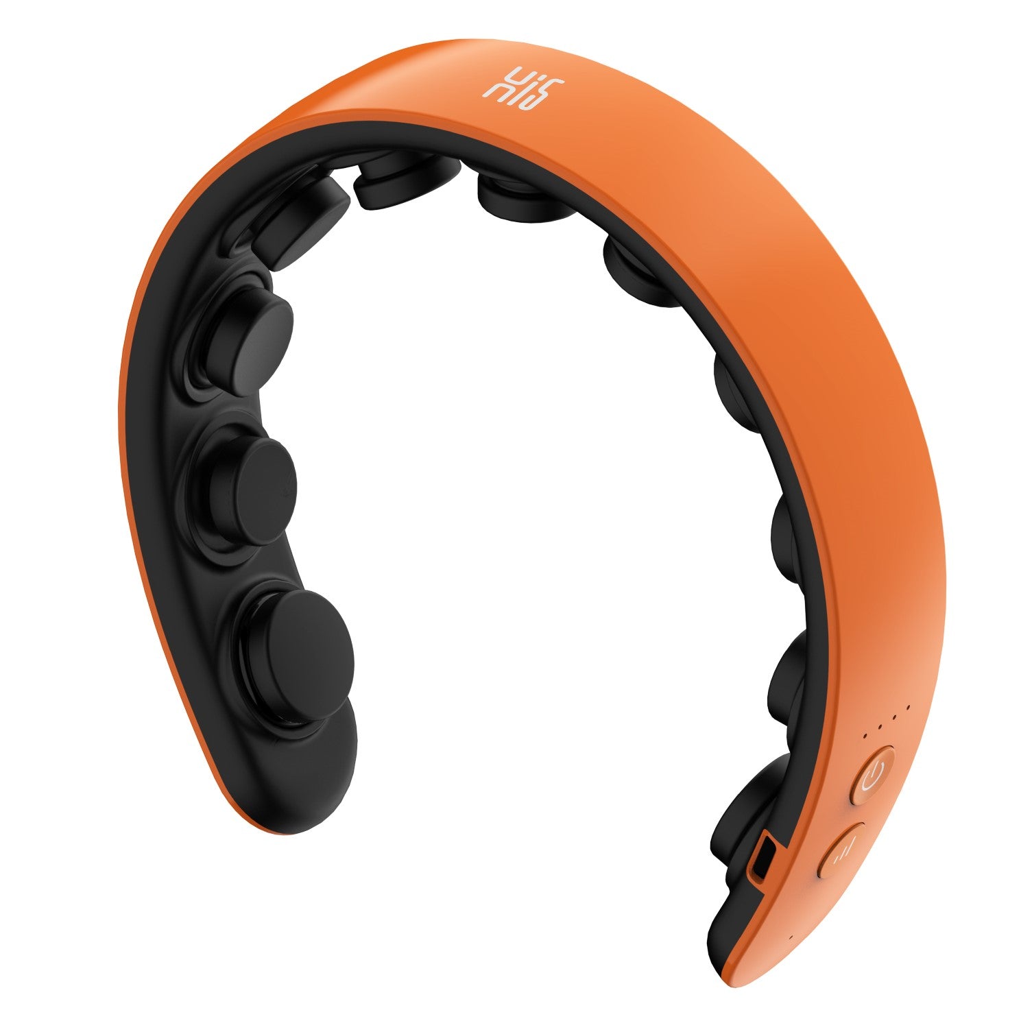 H1 Standard Hands-Free Scalp Massager