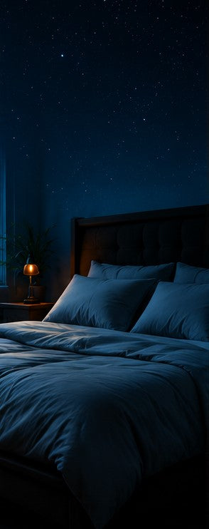 Hisooth VibroAcoustic Sound Track Sleeping Music MP3 for deeper restful sleep