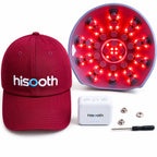 H3 Hair Regrowth Scalp Massager