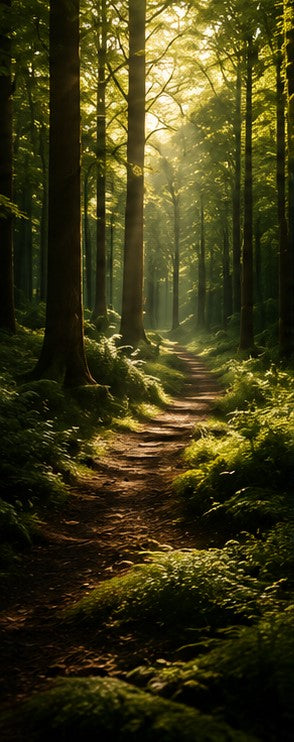 Hisooth Therapeutic Ambient Music MP3 to Reduce stress and restore inner balance